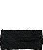 michael kors knit headband|MICHAEL Michael Kors Women's Tangled Aran Headband .